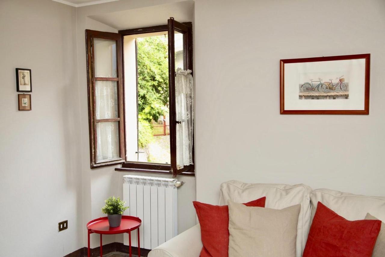 Contempora Apartments - Ca' Brenta Dudù San Fedele Intelvi Extérieur photo