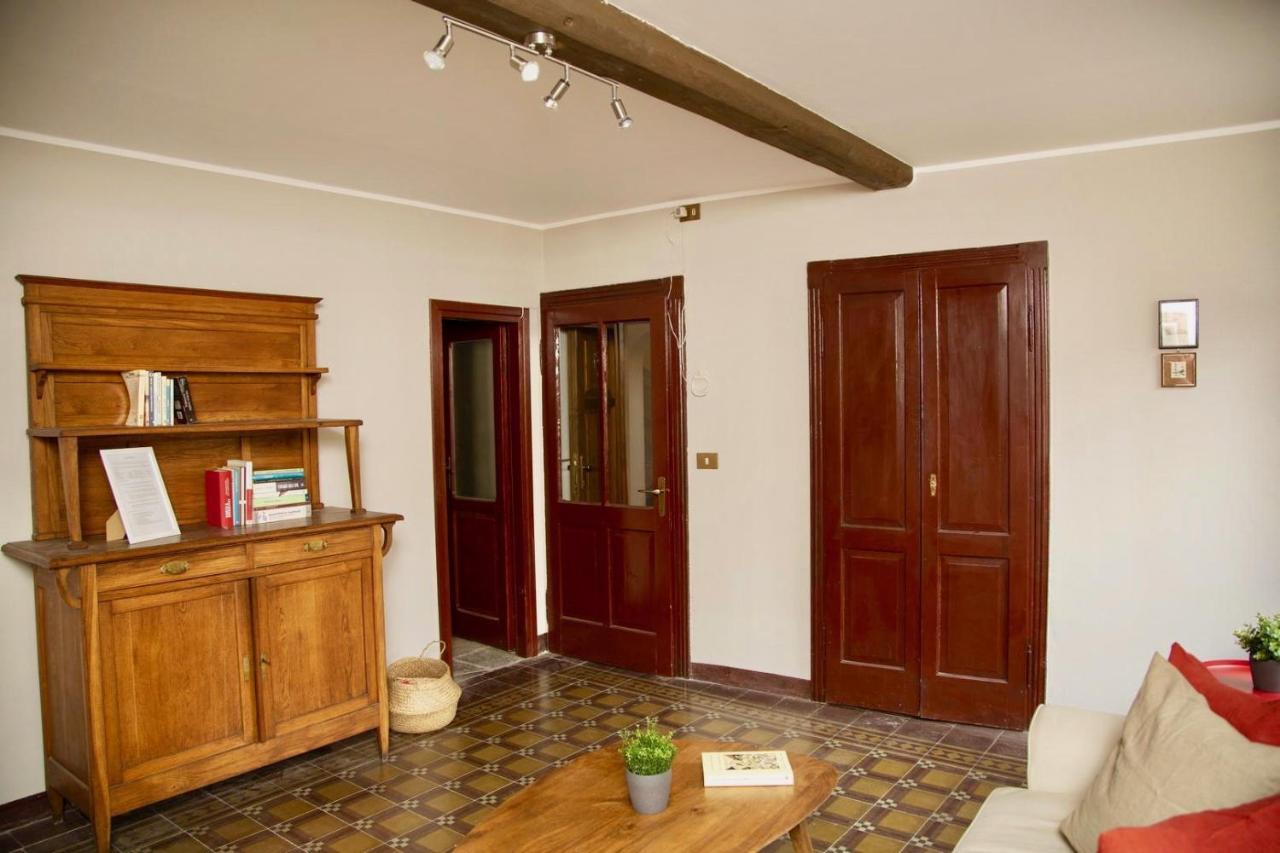 Contempora Apartments - Ca' Brenta Dudù San Fedele Intelvi Extérieur photo