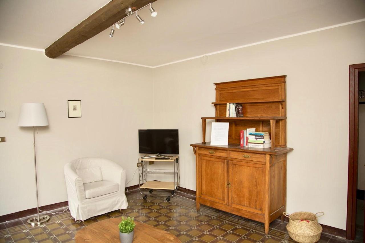 Contempora Apartments - Ca' Brenta Dudù San Fedele Intelvi Extérieur photo