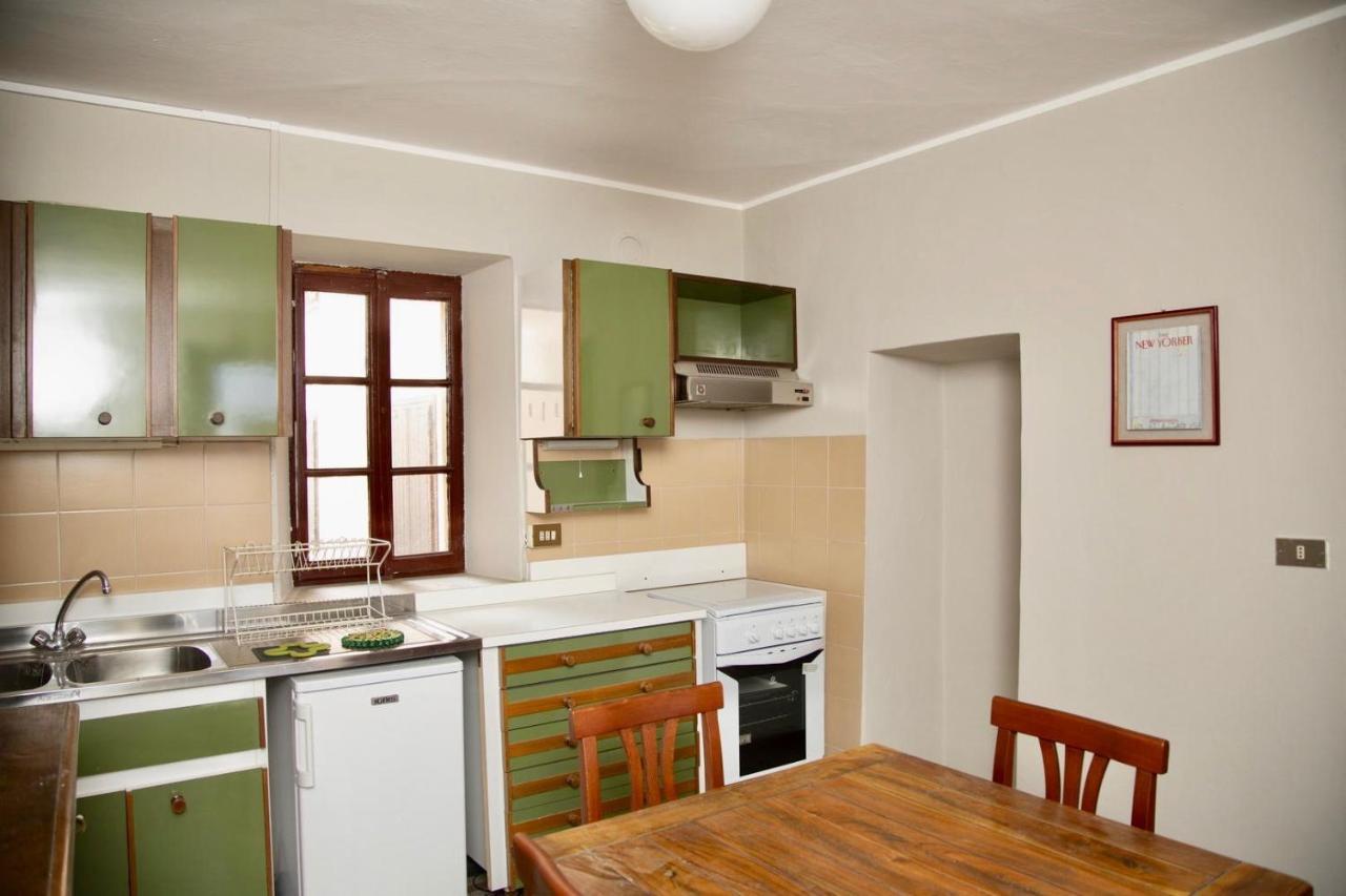 Contempora Apartments - Ca' Brenta Dudù San Fedele Intelvi Extérieur photo