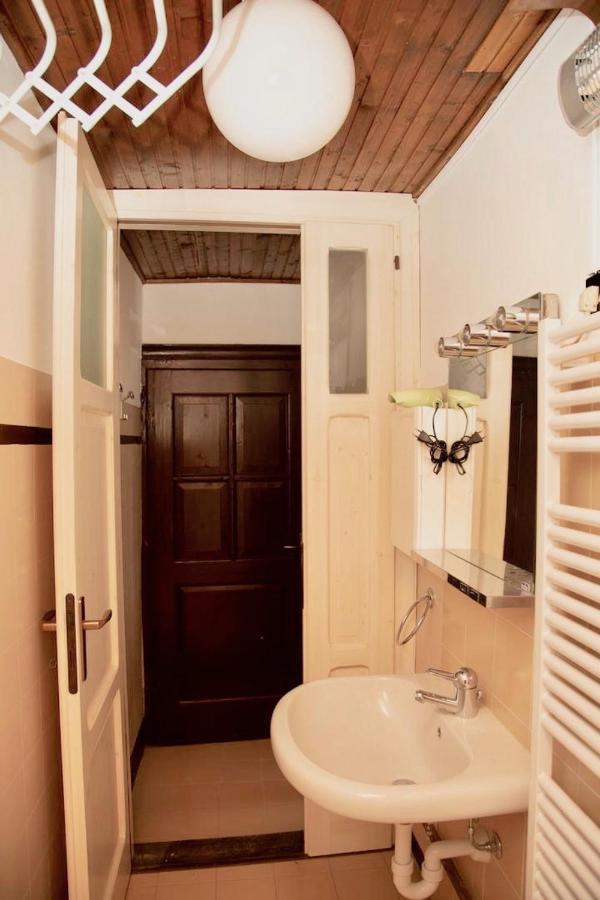Contempora Apartments - Ca' Brenta Dudù San Fedele Intelvi Extérieur photo