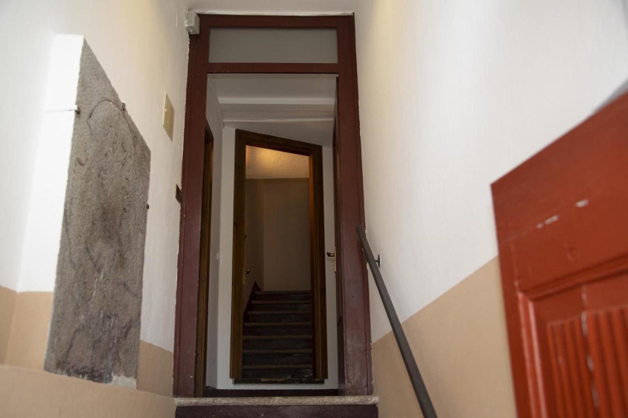 Contempora Apartments - Ca' Brenta Dudù San Fedele Intelvi Extérieur photo